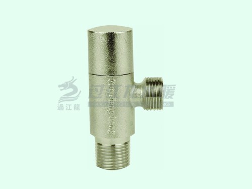 供应杭州淳安角阀099珍珠银角阀